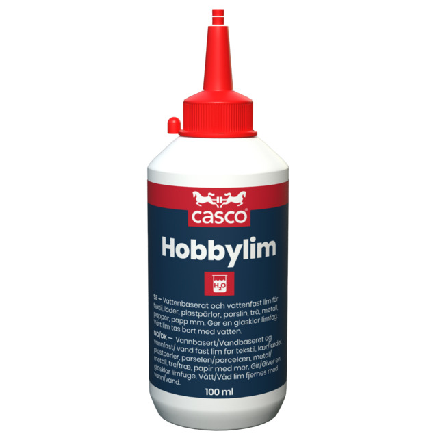 HOBBYLIM 2935 CASCO 110ML 494209 | Beijerbygg Byggmaterial
